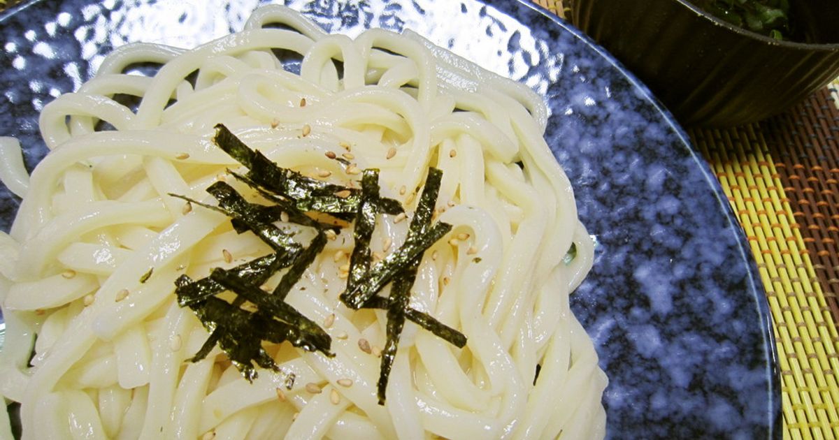 ざるうどん 9d00f948f86dd4159bd1b684f93bbf
