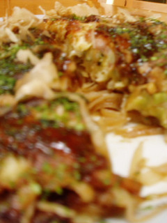 新じゃがでモダン焼き!-レシピのメイン写真