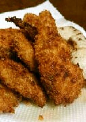 鰤フライ-レシピのメイン写真
