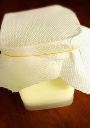●常温で簡単●豆乳でカスピ海ヨーグルト♪-レシピのメイン写真