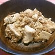 お弁当に☆豆腐の水切りとツナの炒め物☆