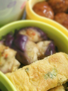 私の定番玉子焼き-レシピのメイン写真