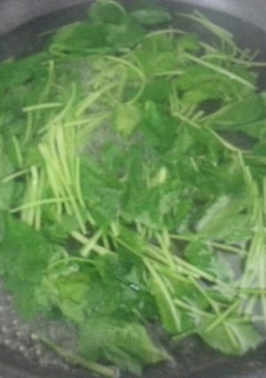 野菜の茹で汁、蕎麦湯の活用と注意ポイント-レシピのメイン写真