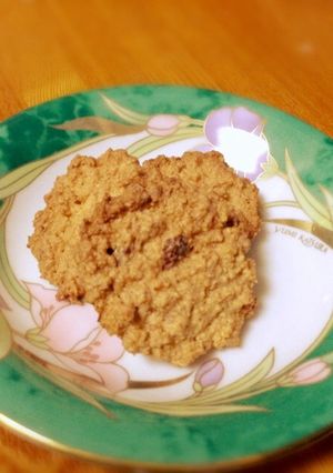 おからとアーモンドのクロッカン-レシピのメイン写真
