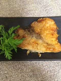 めかじきのムニエル-レシピのメイン写真