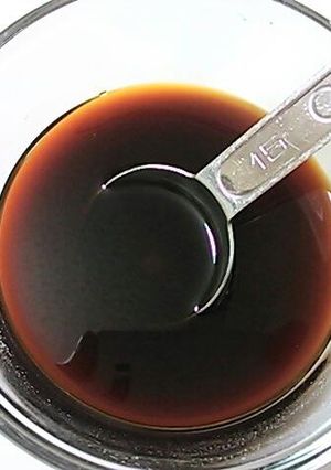 手作りポン酢・贅沢果汁ポン酢・即席ポン酢-レシピのメイン写真