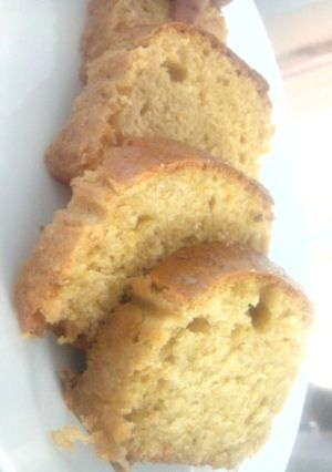 野菜入☆パウンドケーキ-レシピのメイン写真