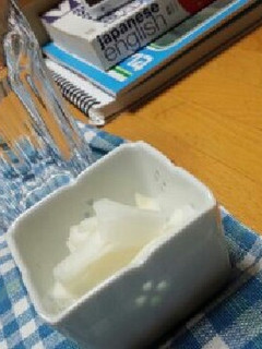 大根の漬物-レシピのメイン写真