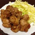 適当でも美味しい唐揚げ(ノンフライヤー)