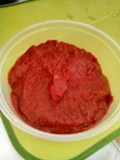 ビビン麺のたれ-レシピのメイン写真