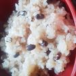 炊飯器で赤飯おすすめのモチ米比率!