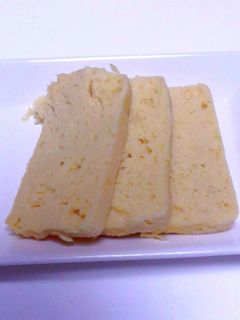 おからパウダー大豆粉で低糖質主食パン-レシピのメイン写真