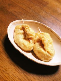 簡単!じゃがちーず巾着*-レシピのメイン写真