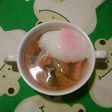冷蔵庫の大掃除?なコンソメスープ♪