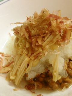 納豆+好きな組み合わせ♪-レシピのメイン写真