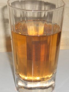 梅酒-レシピのメイン写真