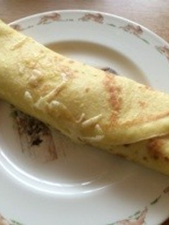 miam☆miamクレープ-レシピのメイン写真