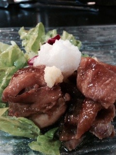 鶏もも肉のさっぱり煮-レシピのメイン写真