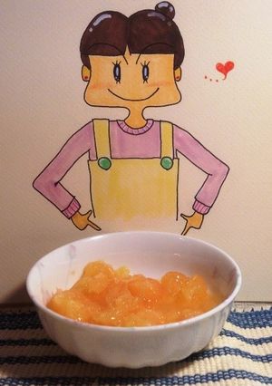 簡単爽やかグレープフルーツドレッシング-レシピのメイン写真
