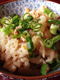 ❀炊き込みご飯❀-レシピのメイン写真