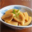 春の味覚♪筍の田舎煮~我が家伝統の味