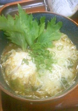 残ったカレーで簡単　カレーリゾット！-レシピのメイン写真