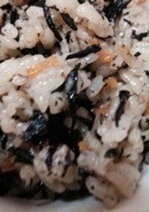 五目ごはん-レシピのメイン写真