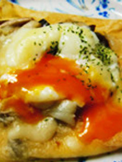 味噌ガレット-レシピのメイン写真