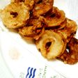 騙される!お麩の竜田揚げ☆