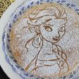 HMで作るふわうまビッグパンケーキ♪