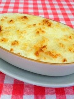 新じゃがでポテトグラタン-レシピのメイン写真