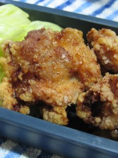 鶏の唐揚げ☆中華風-レシピのメイン写真