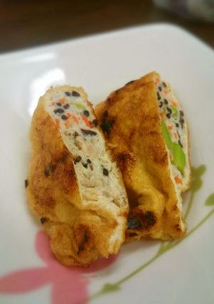 塩糀焼きがんも-レシピのメイン写真
