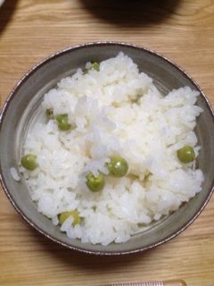 豆ごはん Amazon | 井村屋 豆ごはんの素230g×6袋 | 井村屋 | ごはん・料理