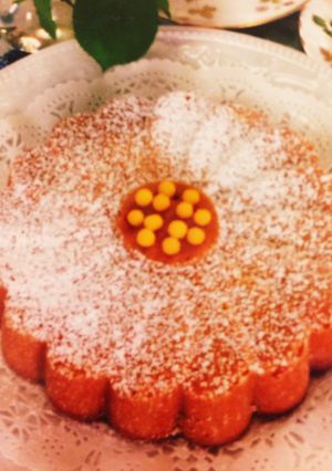 パンドジェーヌ-レシピのメイン写真