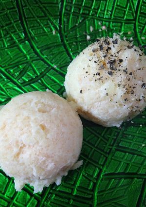 簡単☆美味しいたらこマッシュポテト-レシピのメイン写真
