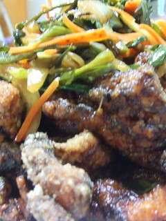鶏胸肉の南蛮漬-レシピのメイン写真
