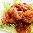 海老チリ