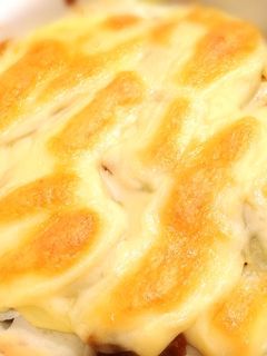春巻きの皮でヘルシーラザニア-レシピのメイン写真