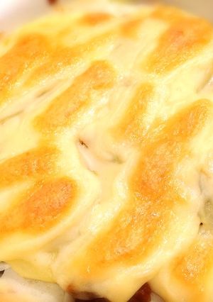 春巻きの皮でヘルシーラザニア-レシピのメイン写真