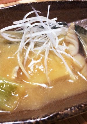 フライパンで！サバの味噌煮-レシピのメイン写真