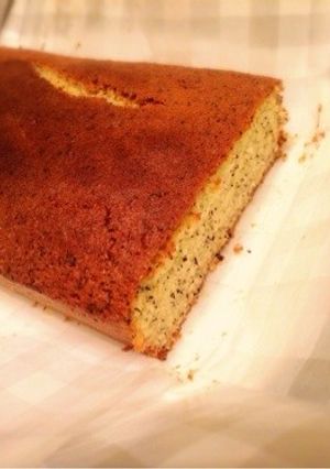 紅茶パウンドケーキ-レシピのメイン写真
