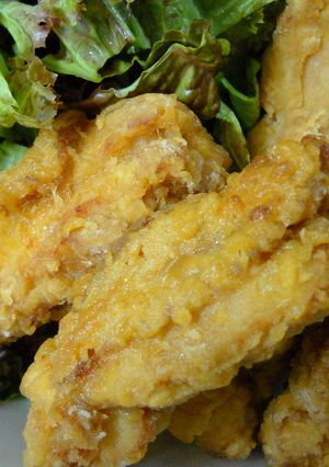 ✿鶏の唐揚げ✿にんにく・しょうが醤油味-レシピのメイン写真