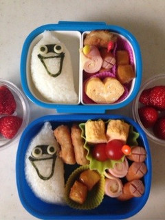ようかいウォッチ ウィスパー-レシピのメイン写真