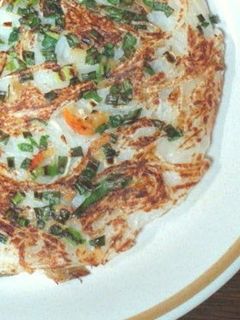 ハッシュ・長芋-レシピのメイン写真