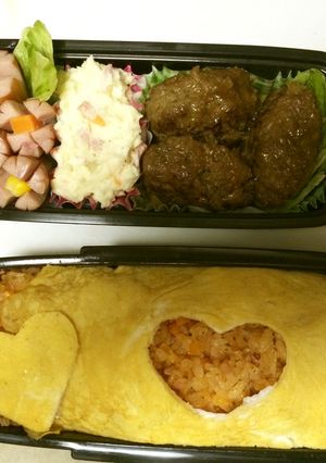 市販!?彼大絶賛のポテサラ簡単㊙テク-レシピのメイン写真