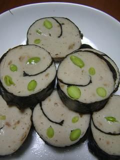 ダイエットに★鶏胸肉の大葉海苔巻き-レシピのメイン写真
