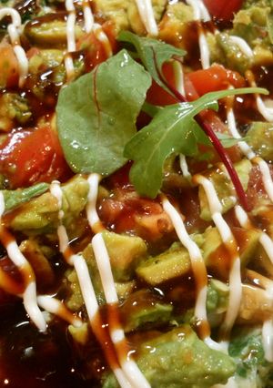 イタリア~ンなお好み焼き☆-レシピのメイン写真