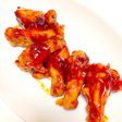 絶品のタレ♡鶏手羽元のバーベキュー味★