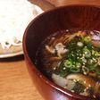 旦那に好評!休日のお昼にひやむぎつけ麺